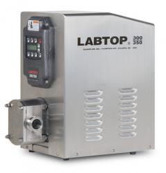 Unibloc Labtop 350 Integrated Pump System