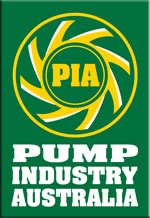 Pump Industry Association Member